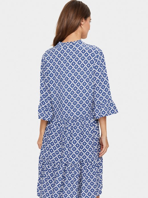 Damen Kleid EdaSZ