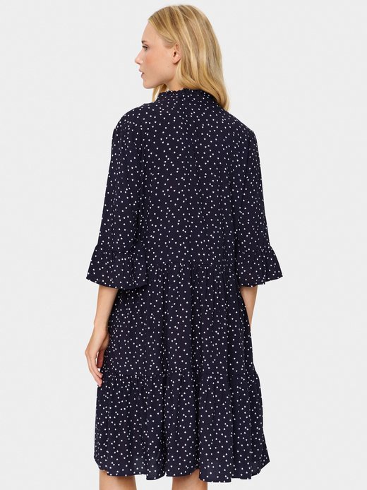 Damen Kleid EdaSZ