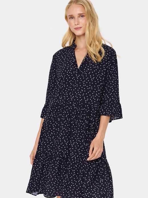 Damen Kleid EdaSZ