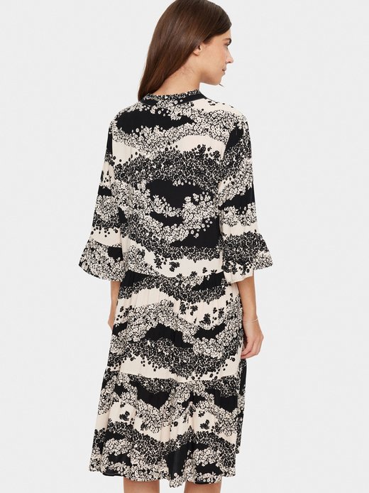 Damen Kleid EdaSZ