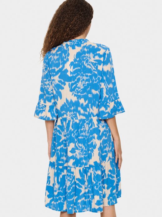 Damen Kleid EdaSZ