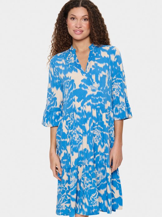 Damen Kleid EdaSZ