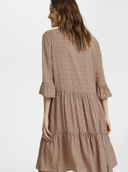 Damen Kleid EdaSZ