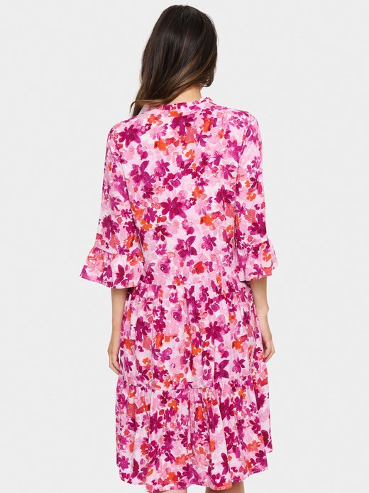 Damen Kleid EdaSZ