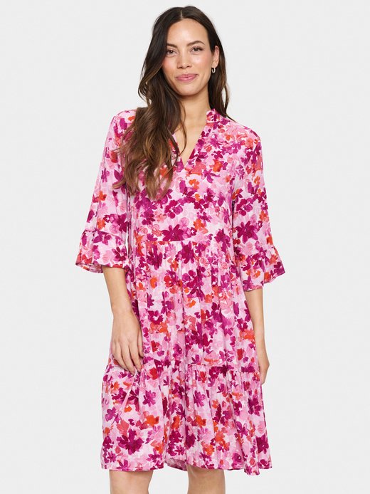 Damen Kleid EdaSZ
