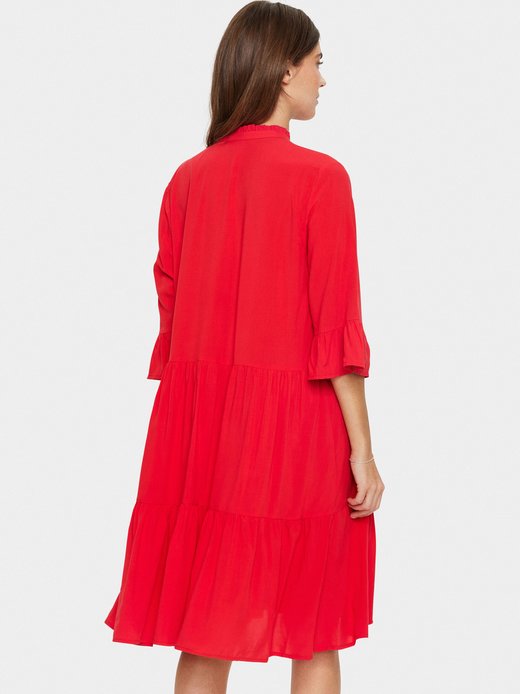 Damen Kleid EdaSZ