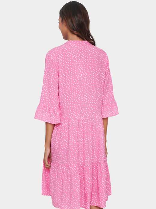 Damen Kleid EdaSZ