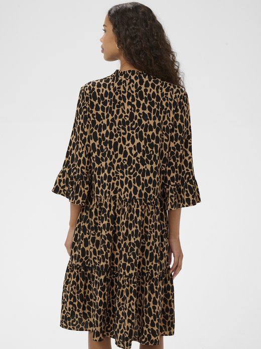 Damen Kleid EdaSZ