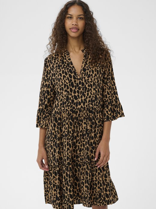 Damen Kleid EdaSZ