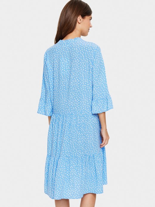 Damen Kleid EdaSZ
