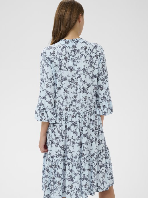 Damen Kleid EdaSZ