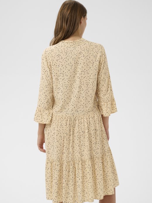 Damen Kleid EdaSZ