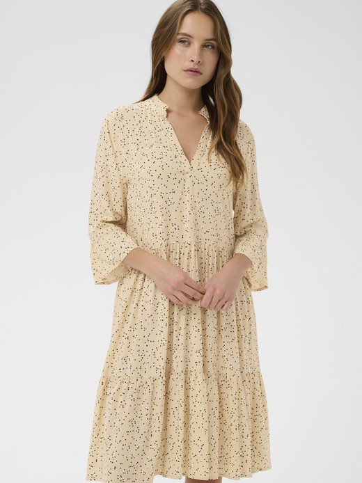 Damen Kleid EdaSZ