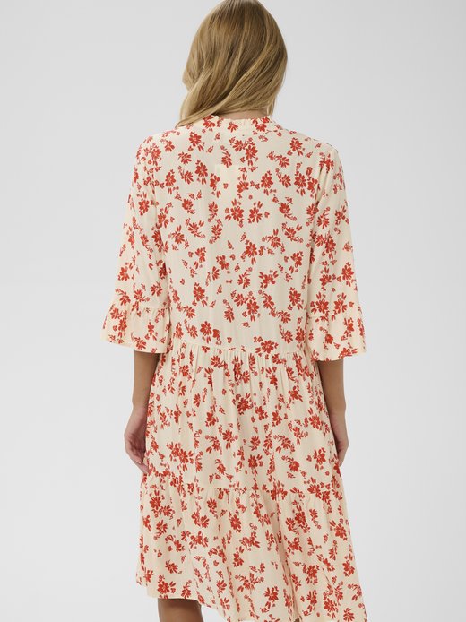 Damen Kleid EdaSZ