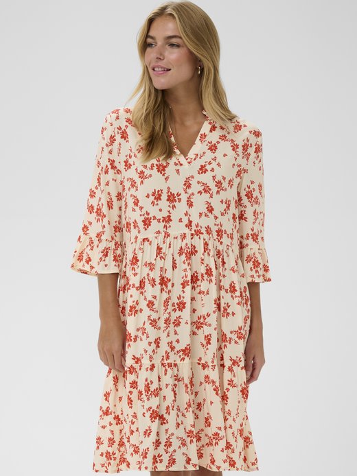 Damen Kleid EdaSZ