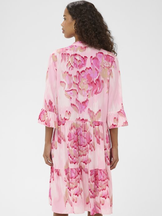 Damen Kleid EdaSZ
