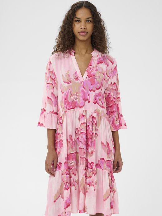 Damen Kleid EdaSZ