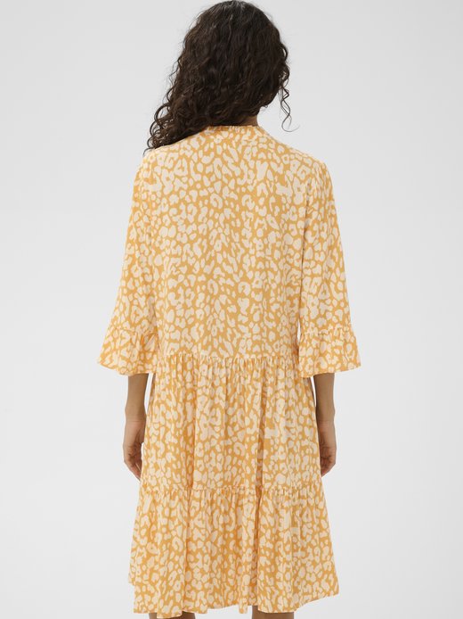 Damen Kleid EdaSZ