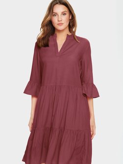 Damen Kleid EdaSZ
