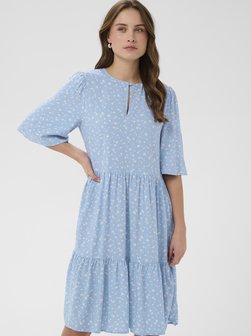 Damen Kleid EdaSZ