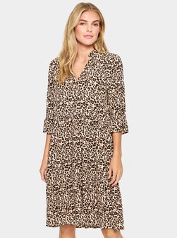 Damen Kleid EdaSZ