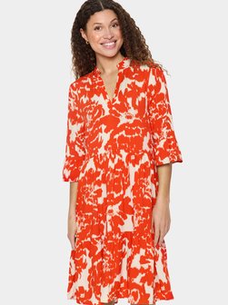 Damen Kleid EdaSZ