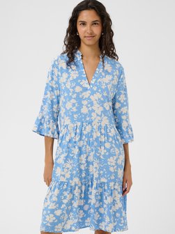 Damen Kleid EdaSZ