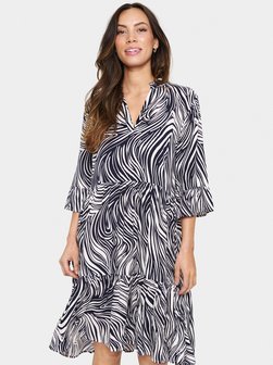 Damen Kleid EdaSZ