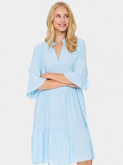 Damen Kleid EdaSZ