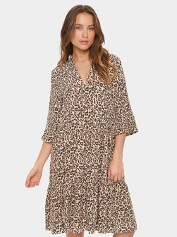 Damen Kleid EdaSZ