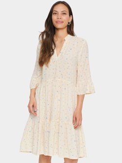 Damen Kleid EdaSZ
