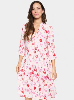 Damen Kleid EdaSZ