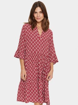 Damen Kleid EdaSZ