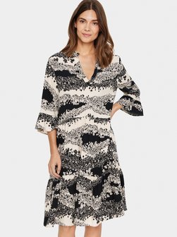 Damen Kleid EdaSZ