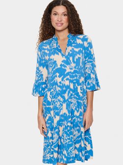 Damen Kleid EdaSZ