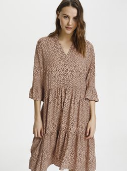 Damen Kleid EdaSZ