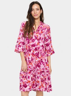 Damen Kleid EdaSZ