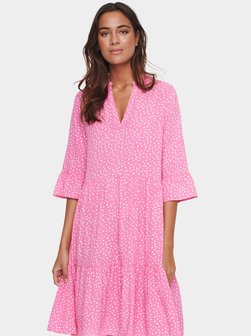 Damen Kleid EdaSZ