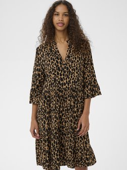 Damen Kleid EdaSZ