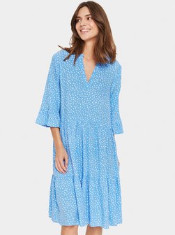 Damen Kleid EdaSZ