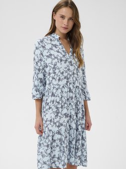 Damen Kleid EdaSZ