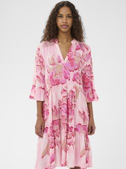 Damen Kleid EdaSZ