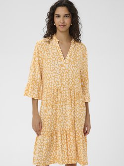 Damen Kleid EdaSZ