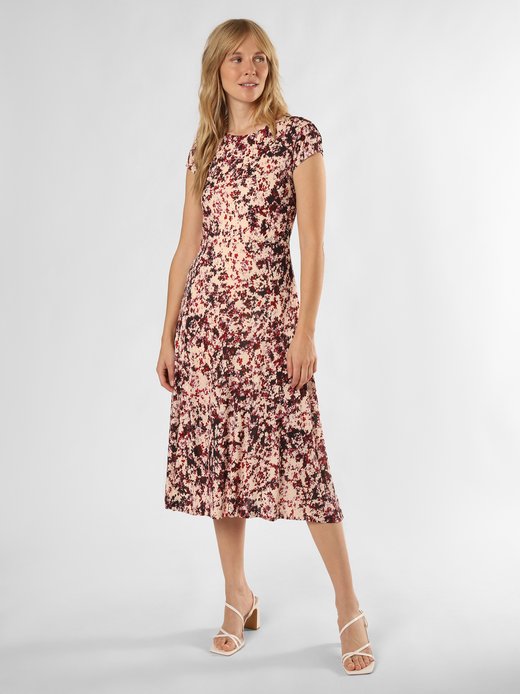 Damen Kleid - Eletas