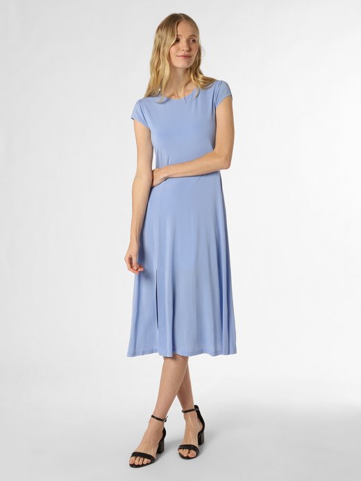 Damen Kleid - Eletas_solid
