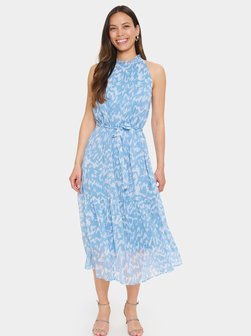 Damen Kleid ElfaSZ Legere