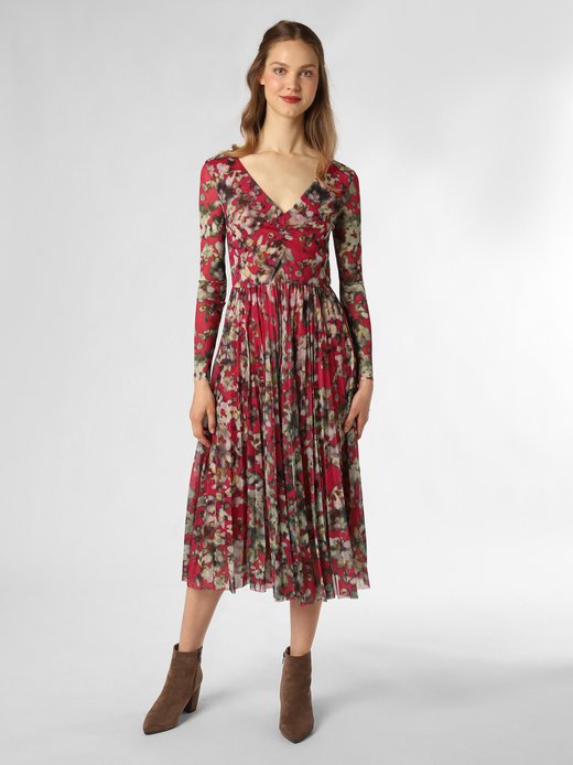 Damen Kleid - Erlissi