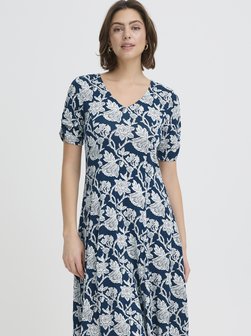 Damen Kleid FRAMY