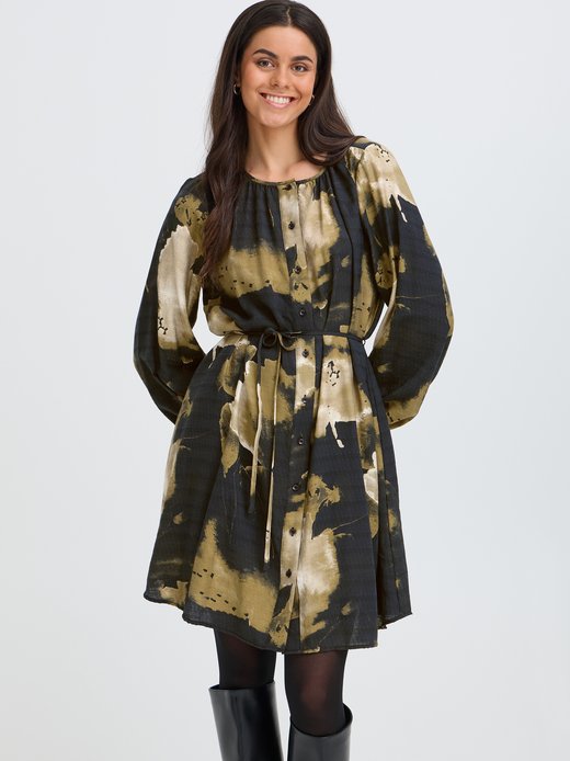 Damen Kleid FRARIANA