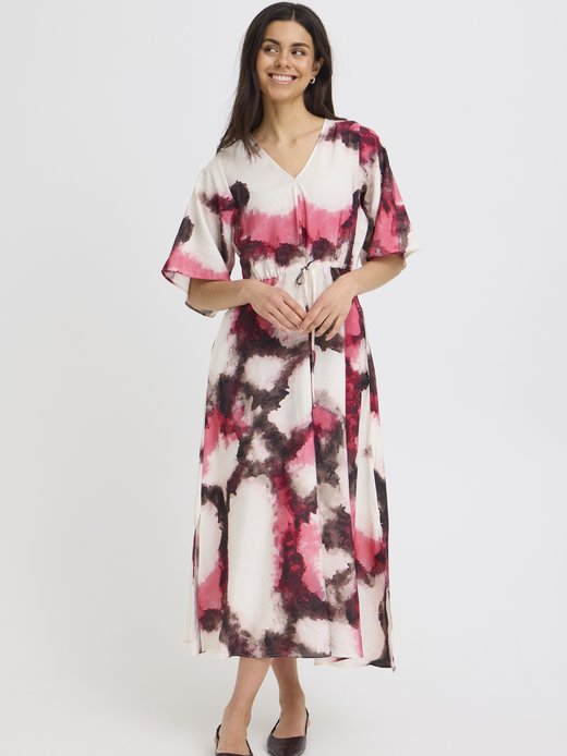 Damen Kleid FRAYLA